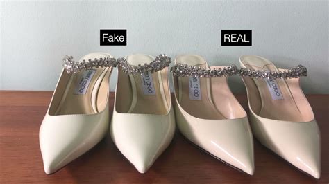 how to spot fake jimmy choo shoes|is jimmy choo genuine.